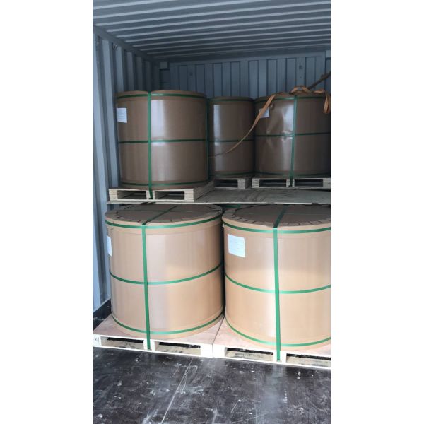 PE Coated Aluminum Alloy Circle For Production Food Cooking Pans