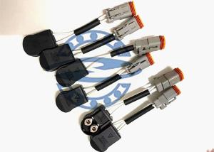 China 3803682 Diesel Engine Wiring Harness QSM11 ISM11 M11 L10 N14 wholesale