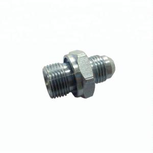 China Captive Seal Tube 1JB-04WD Hydraulic Hose Adapter Fittings wholesale