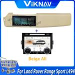 Viknav Car Radio For Land Rover Range Rover Sport L494 (2013-2017) 12.3 inch