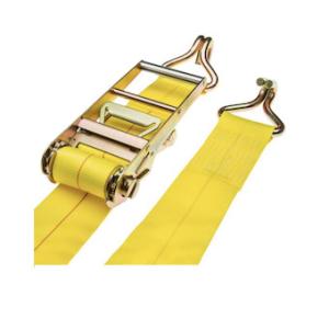 China ISO9001 J Hook Ratchet Straps wholesale