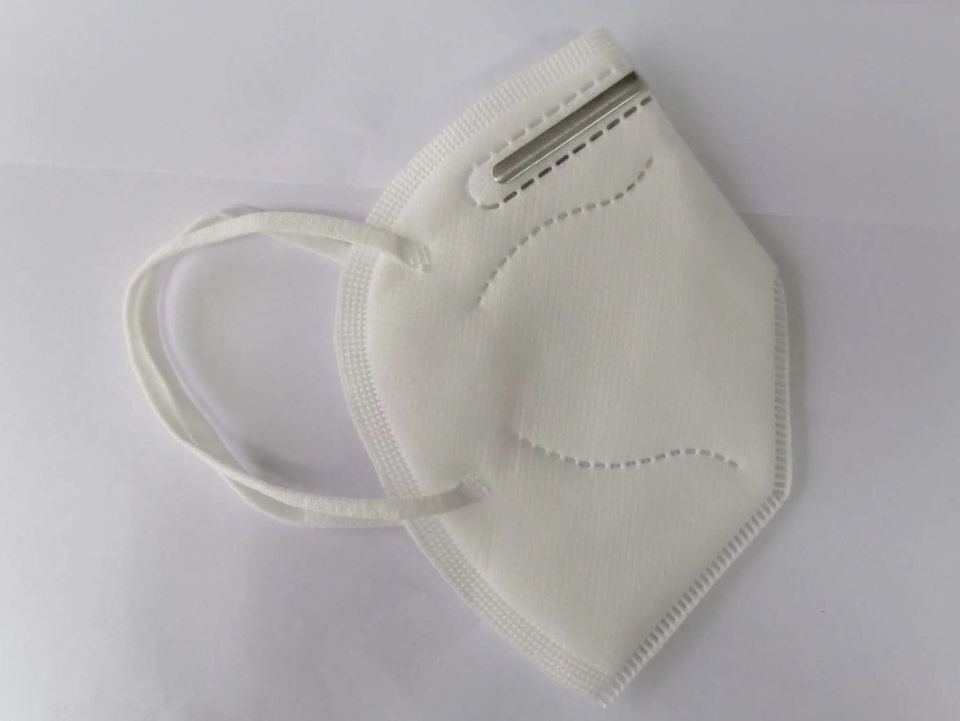 FDA approval KN95 masks,door to door service fast delivery