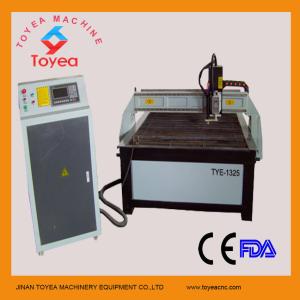 China Factory price High quality Plasma cutting machine TYE-1325 wholesale