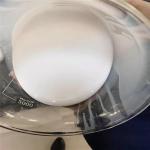 Silicone Polyether Ink Defoamer Water-Based Coating White Viscous Liquid