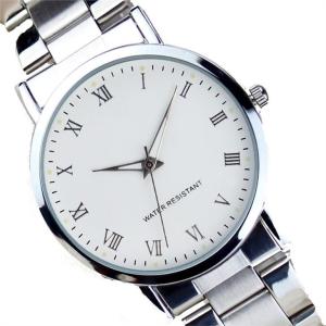 China Alloy Belt Waterproof Watch High Accuracy Military Quartz Watches wholesale