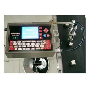 China High Speed Inkjet coding machine A180-E industrial inkjet printer wholesale