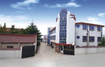 Shanghai Tianhe Pharmaceutical Machinery Co., Ltd.