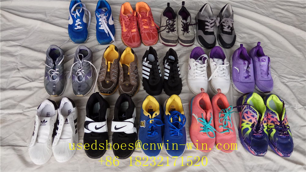 We pride ourselves on our good quality of. clothes . used clothing . used shoes stock shoes and used shoes .