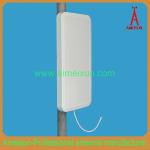1920-2170MHz 10dBi Directional Wall Mount Antenna 3g outdoor antenna
