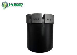 China For Sandstone Granite Rock Drilling Diamond Core Drill Bit NQ wholesale