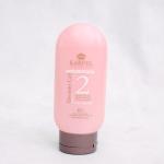 PE Shampoo Bottle-32 with pump