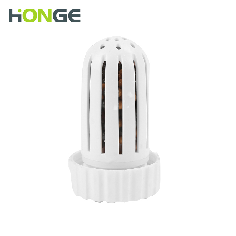 Colorful Ultrasonic Aroma Humidifier , Aroma Diffuser Humidifier With Water Tank Filter
