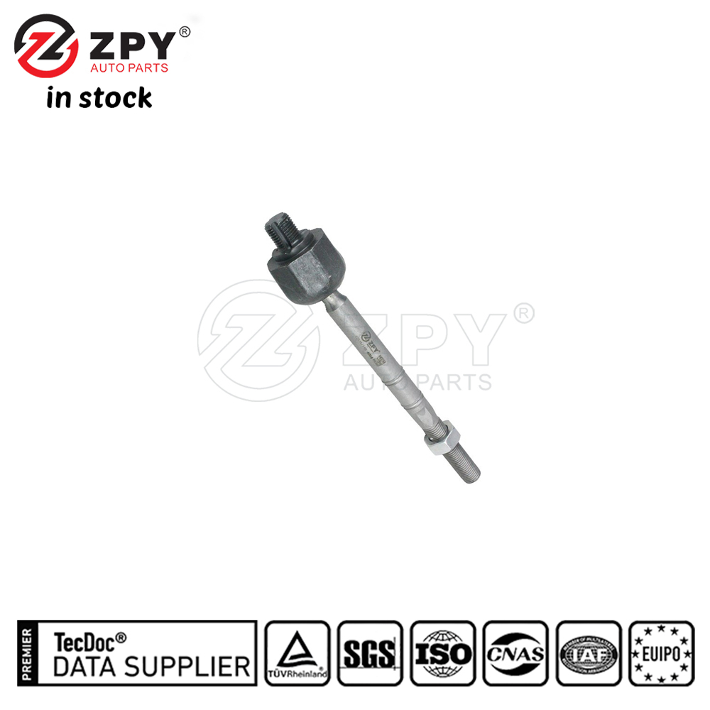 ZPY C2D47149 Inner Steering Tie Rod End for Audi VW Porsche