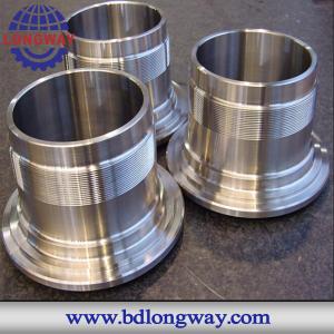 China China cnc machined products wholesale