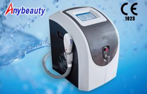 China Professional E-light Hair Removal Machine for Hairline , Permanent wholesale