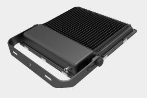 China ETL DLC Listed Ultra Slim Industrial LED Flood Lights Die Casting Aluminum Shell wholesale