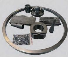 China Pressureless Sintered Silicon Carbide Corrosion Resistance wholesale
