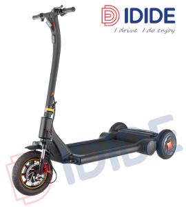 China Multifunctional Sports Scooter Electric Mini Treadmill 36V wholesale