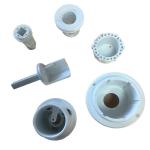 Plastic Injection Moulded Parts Moulding for Plastic Acrylonitrile Butadiene