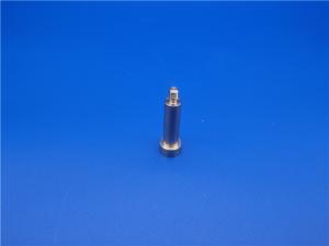 China 0.02mm 6063 Desktop Cnc Mill Aluminum Stainless Steel Turning Parts Astm Ss304 wholesale