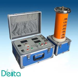 China Zgf AC220V 50Hz 2mA 900W 200kv DC High Voltage Generator wholesale
