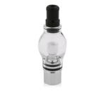 Best vape pen glass globe vaporizer wax atomizer