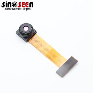China Face Recognition Compact Camera Module 2MP 60fps Low Light Performance on sale