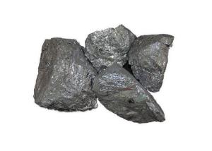 China 10mm Silicon Lump 1101 As Aluminum Alloy Manufacturing Additive wholesale