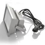 30W Ultraviolet Black Light Air Cooling 150×200mm Window Size
