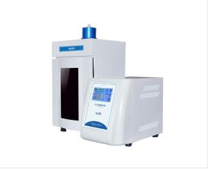 China Ultrasonic Homogenizer Medical Laboratory Equipment High Precision wholesale