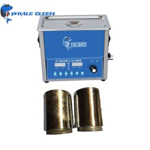 China Stainless Steel Ultrasonic Parts Cleaner wholesale