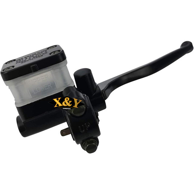 Front Brake Master Cylinder Assembly for Honda CRF230
