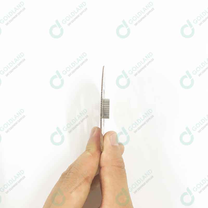 FUJI NXTII W08C 8mm FEEDER Parts AA5SD08 GEAR SMT Feeder Parts