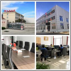 Weifang Kaide Plastics Machinery Co., Ltd