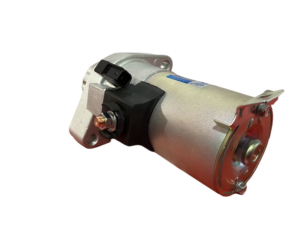 High-quality Brand-new Automotive Starter Motor Is Suitable for Honda Odyssey RB1 RE4 OEM 31200-RAA-A61 31200-PPA-A01 DSDH9
