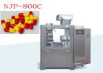 Automatic O# Capsule Filling Machine China Machine Manufacturer Price