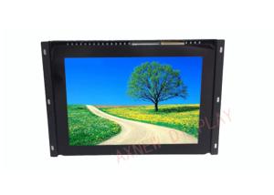 China 10.1 inch 1280X800 Capacitive Open Frame Touch Screen Monitor wholesale