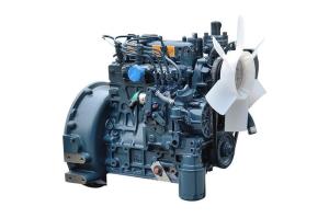 China Ultrasilent generator-OUMA Kubota series 8kw-25kw wholesale