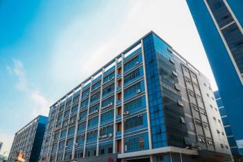 Beijing Zetron Technology Co., Ltd