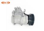 Caramel 2.2 Ac Compressor Replacement , Toyota Auto Car Air Conditioning