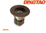 85631001 GRINDING WHEEL ASSY GTXL For DT GTXL / GT1000 Cutter Spare Parts