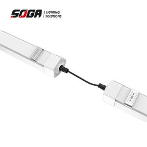 China 35W IP65 Tri Proof Led Light Fixture Durable Ceiling Mounted wholesale