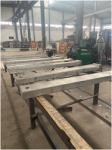 Welding Aluminum Rod Steel Yoke Anode Assembly For Aluminum Smelter Industry