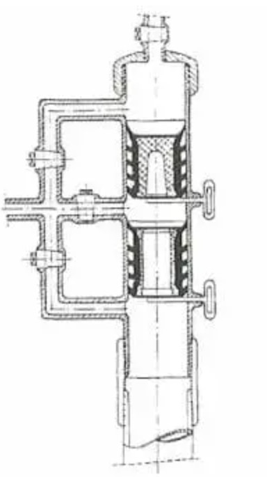 BTC Cementing Oilfield Tool Single Plug Cement Heads With Manifold