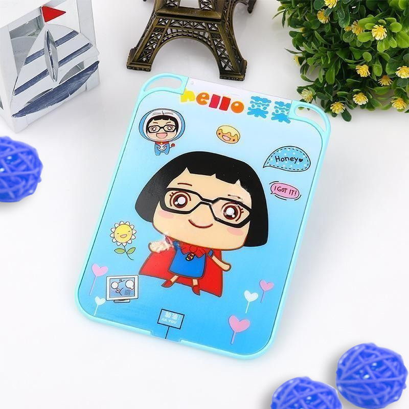 Custom Make Up Cute Small Makeup Mirror for Popular Design and Stylish Design Lovers
