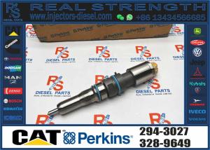 China Common Rail Injector 294-3027 294-3028 328-9644 328-9649 328-9645 For C7.1 Engine wholesale