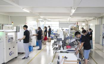 HEFEI HUMANTEK. CO., LTD