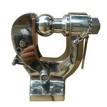 PINTLE HOOK from  Guangzhou Roadbon4wd Auto Accessories Co.,Limited