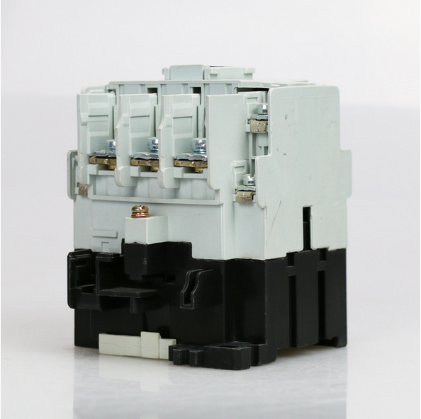 Ac Contactors SN-20 220V AC 3 Phase Types Of Auxiliary Magnetic