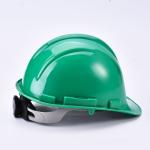 Green Height Safety Helmet Construction Work Hats Firefighter